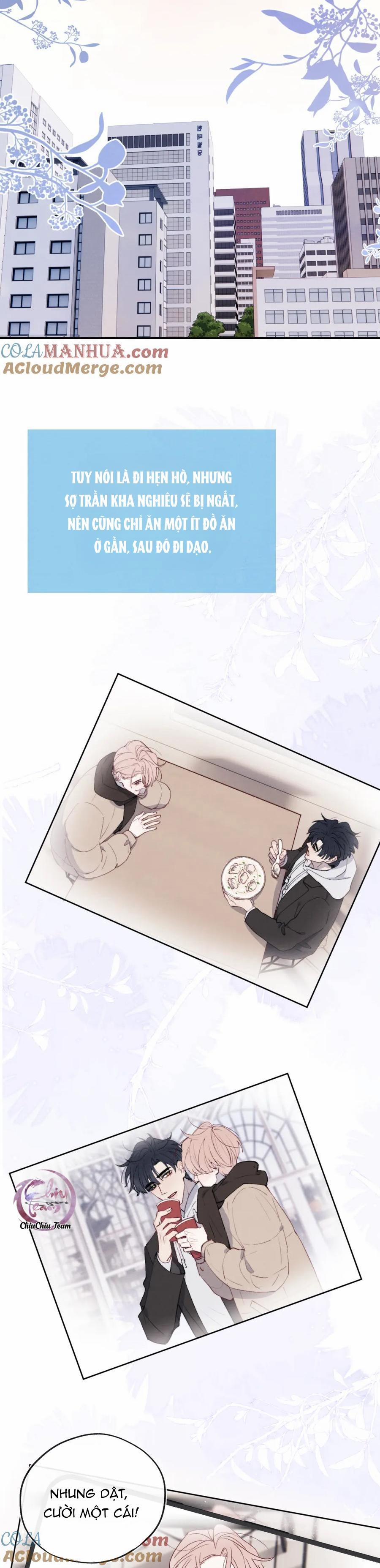 Nhật Ký Thất Tình Của Mr.nhung 57 trang 9