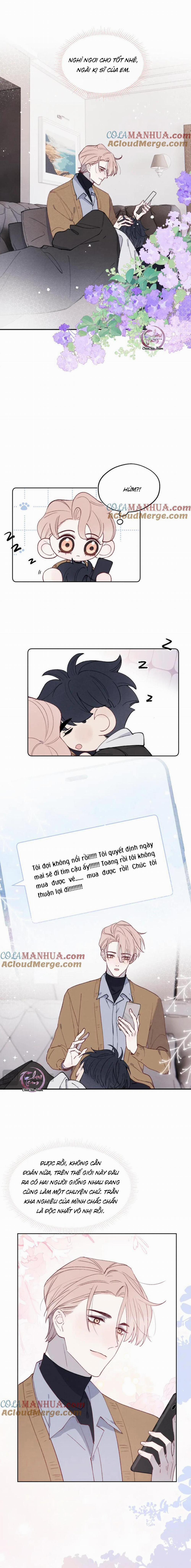 Nhật Ký Thất Tình Của Mr.nhung 58 trang 3