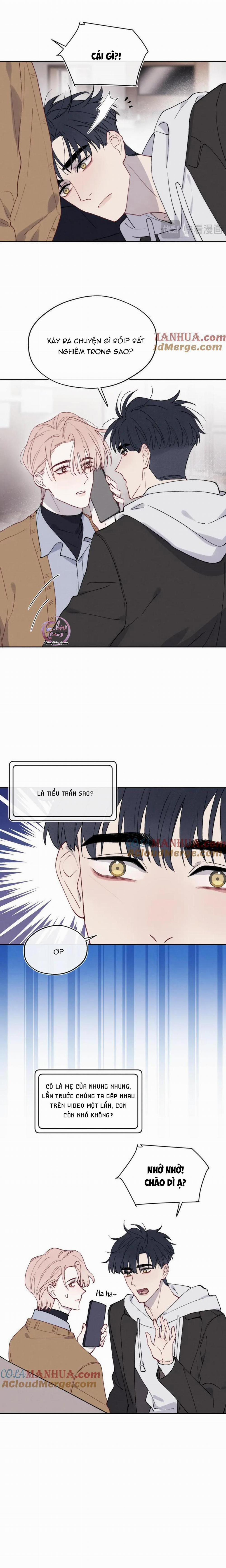 Nhật Ký Thất Tình Của Mr.nhung 58 trang 6