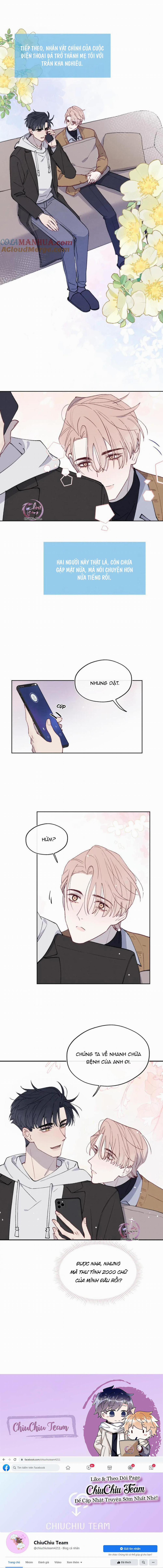 Nhật Ký Thất Tình Của Mr.nhung 58 trang 7