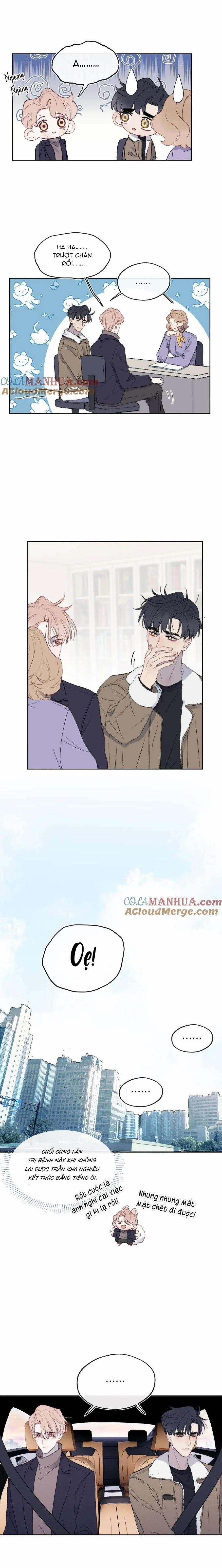 Nhật Ký Thất Tình Của Mr.nhung 59 trang 2