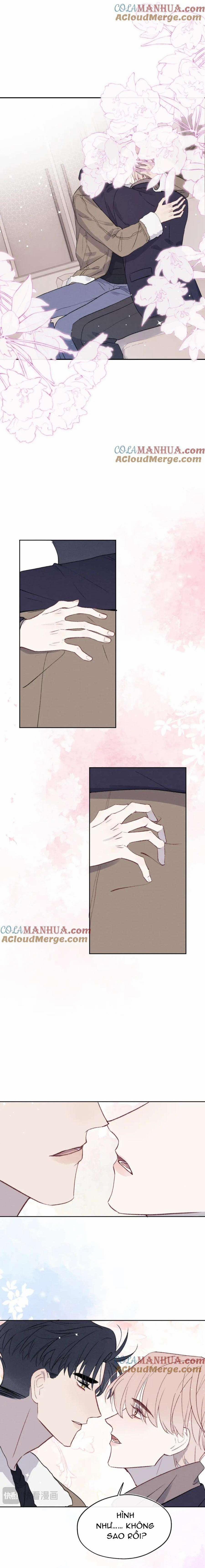 Nhật Ký Thất Tình Của Mr.nhung 59 trang 4