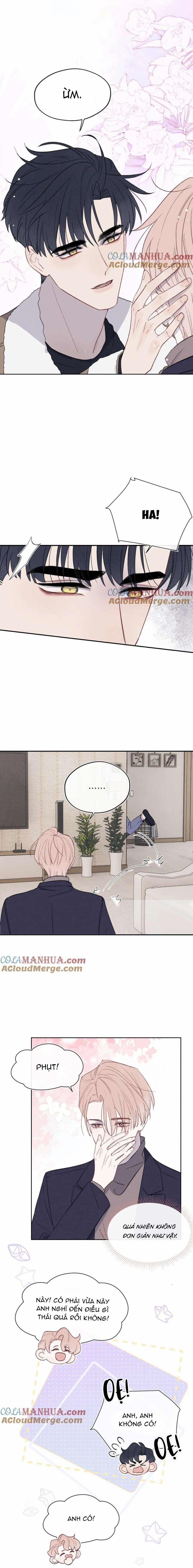 Nhật Ký Thất Tình Của Mr.nhung 59 trang 5