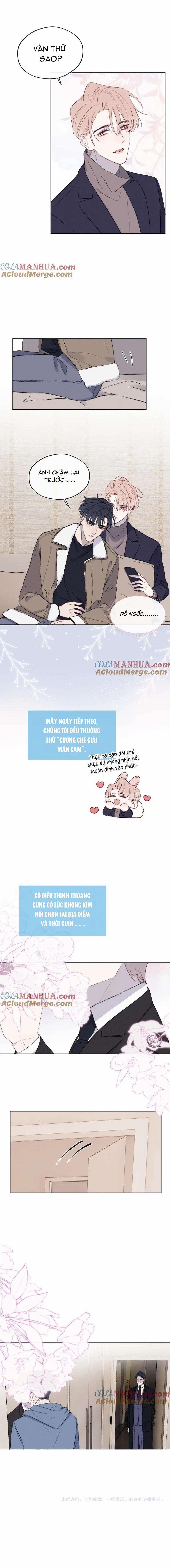 Nhật Ký Thất Tình Của Mr.nhung 59 trang 7