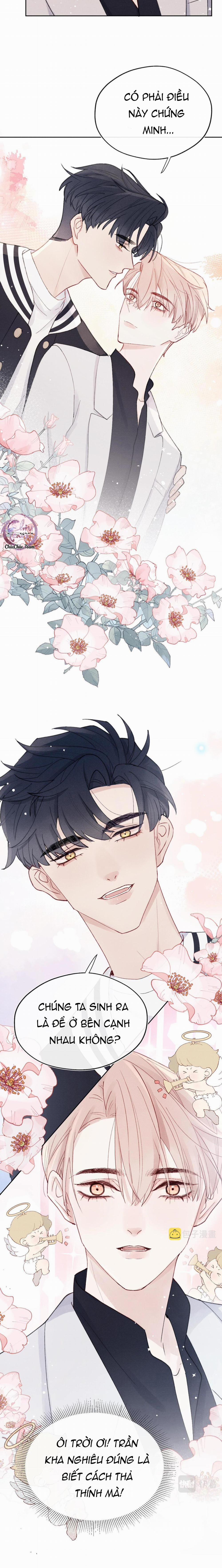 Nhật Ký Thất Tình Của Mr.nhung 6 trang 10