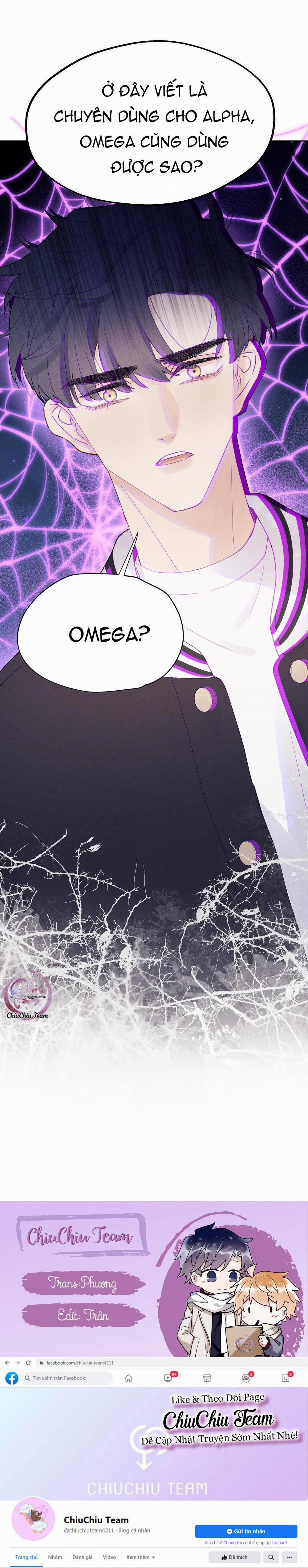 Nhật Ký Thất Tình Của Mr.nhung 6 trang 14