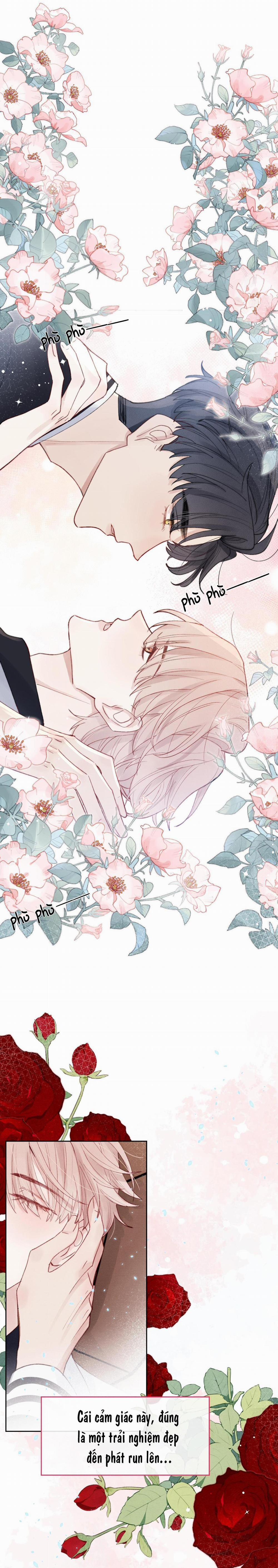 Nhật Ký Thất Tình Của Mr.nhung 6 trang 5