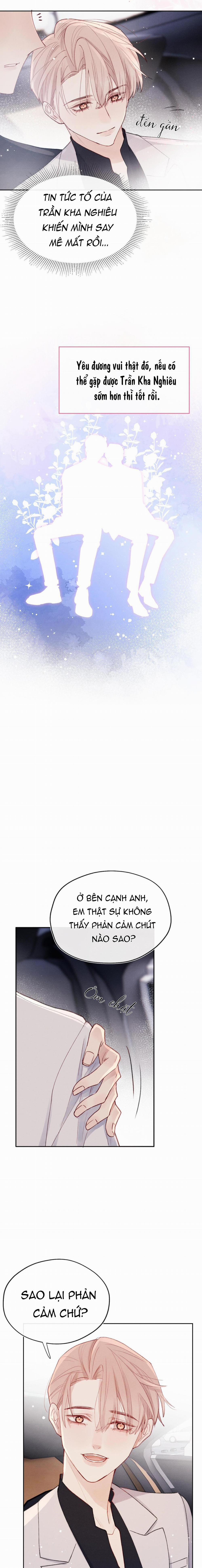 Nhật Ký Thất Tình Của Mr.nhung 6 trang 9