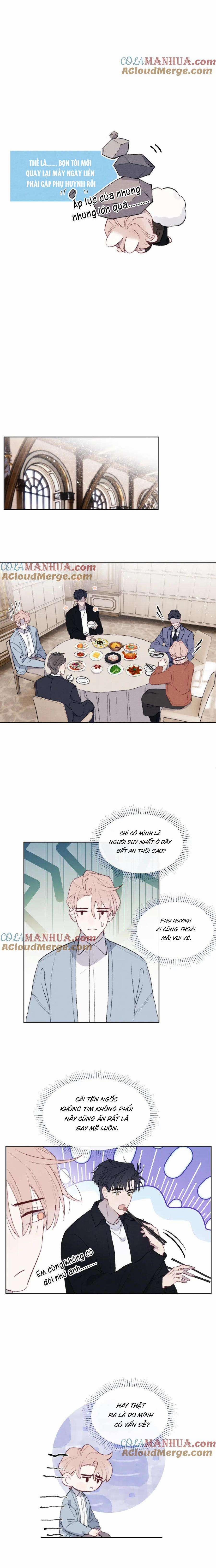 Nhật Ký Thất Tình Của Mr.nhung 60 trang 4