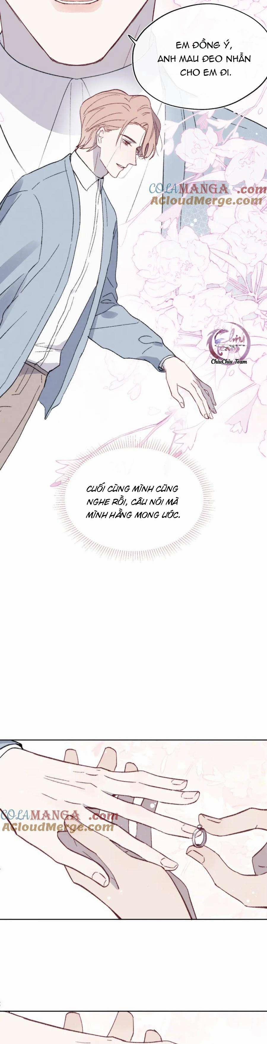 Nhật Ký Thất Tình Của Mr.nhung 61 trang 10