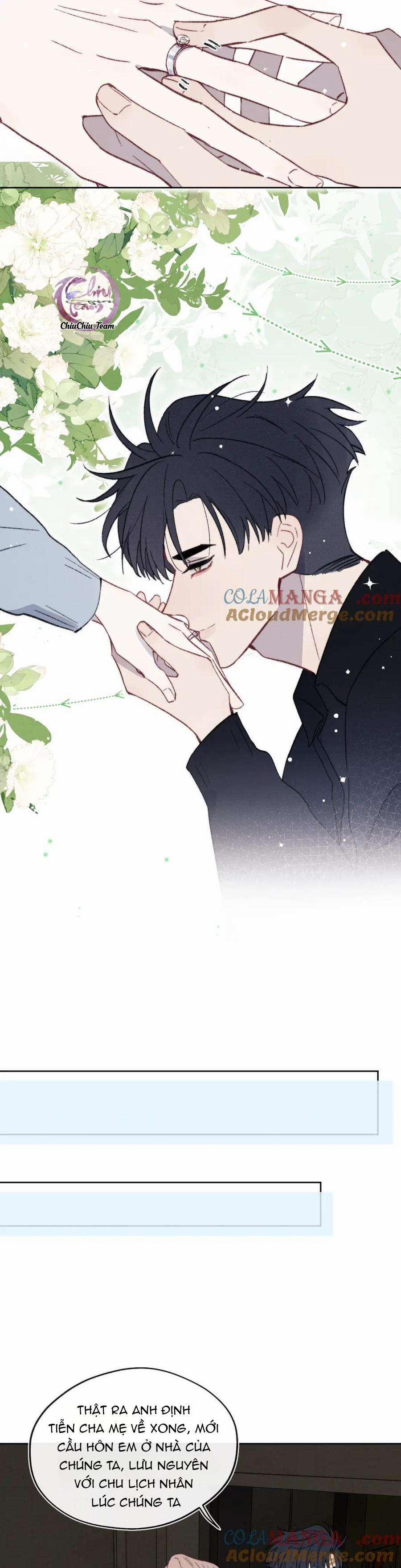 Nhật Ký Thất Tình Của Mr.nhung 61 trang 11