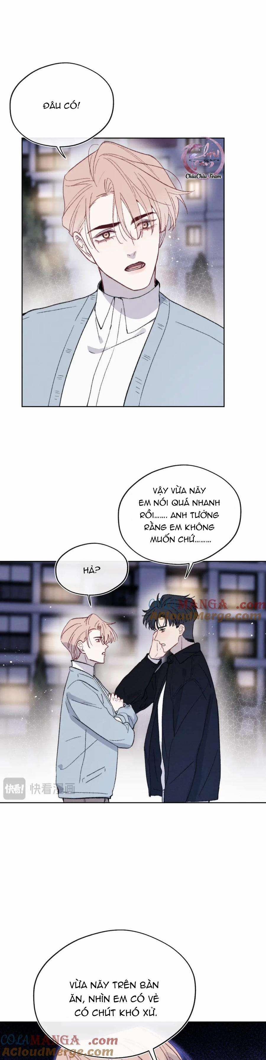 Nhật Ký Thất Tình Của Mr.nhung 61 trang 3