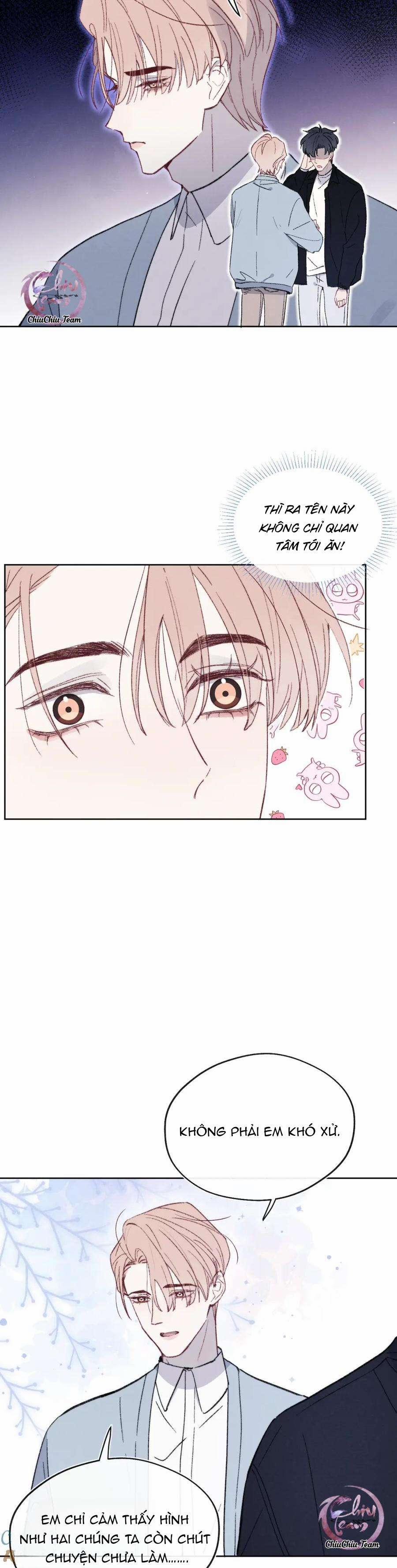 Nhật Ký Thất Tình Của Mr.nhung 61 trang 4