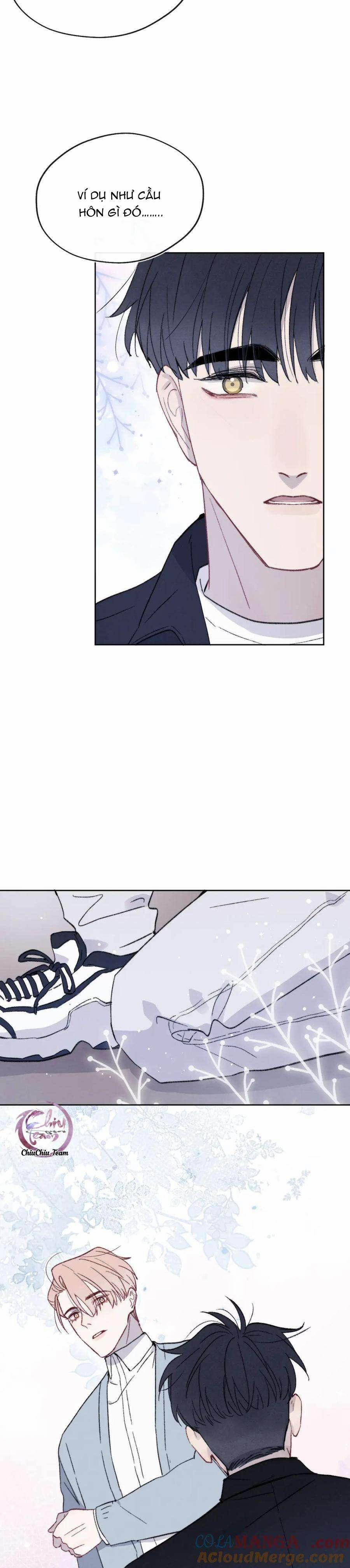 Nhật Ký Thất Tình Của Mr.nhung 61 trang 5