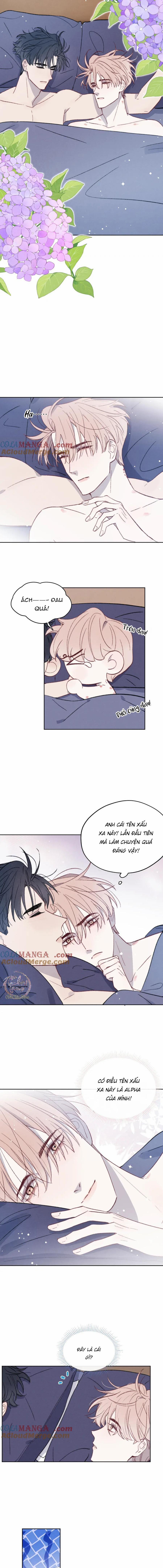 Nhật Ký Thất Tình Của Mr.nhung 62 trang 4