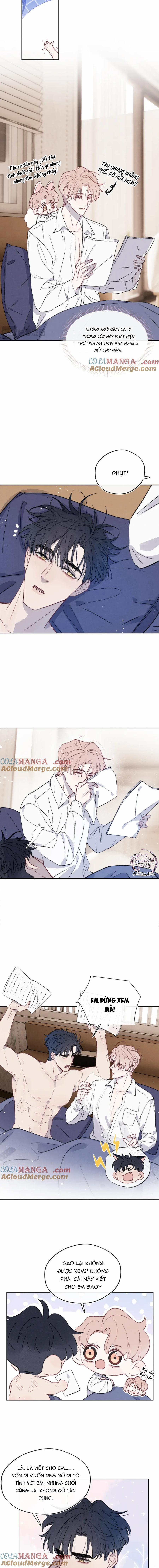 Nhật Ký Thất Tình Của Mr.nhung 62 trang 5