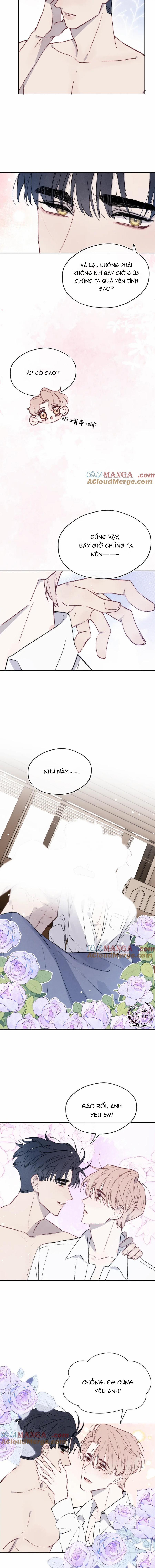 Nhật Ký Thất Tình Của Mr.nhung 62 trang 6