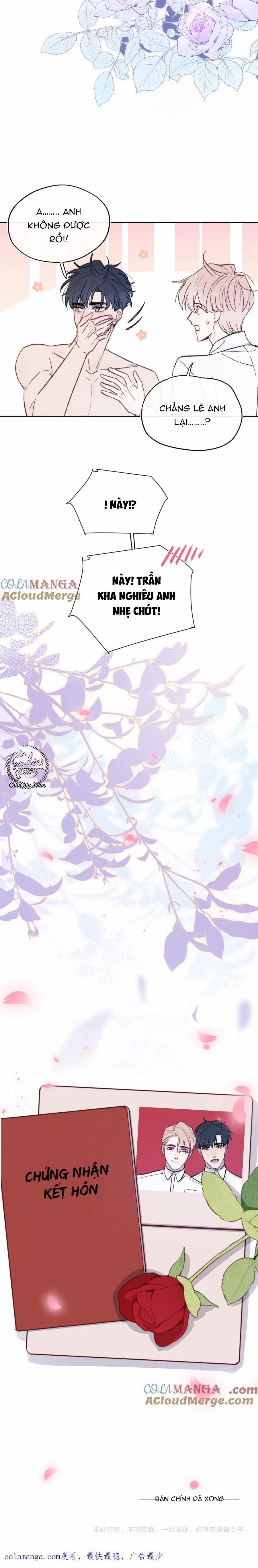 Nhật Ký Thất Tình Của Mr.nhung 62 trang 7