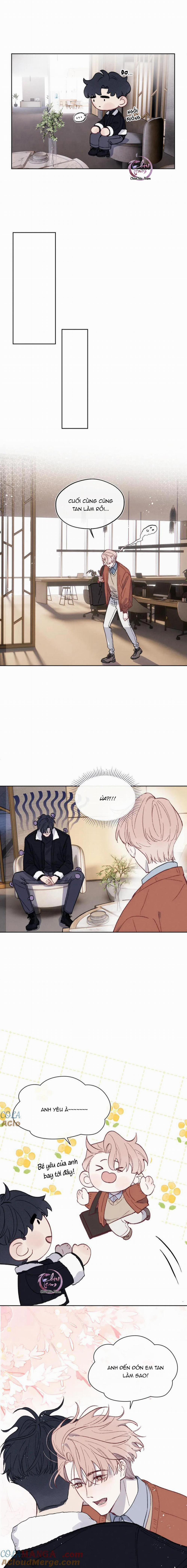 Nhật Ký Thất Tình Của Mr.nhung 64 trang 1