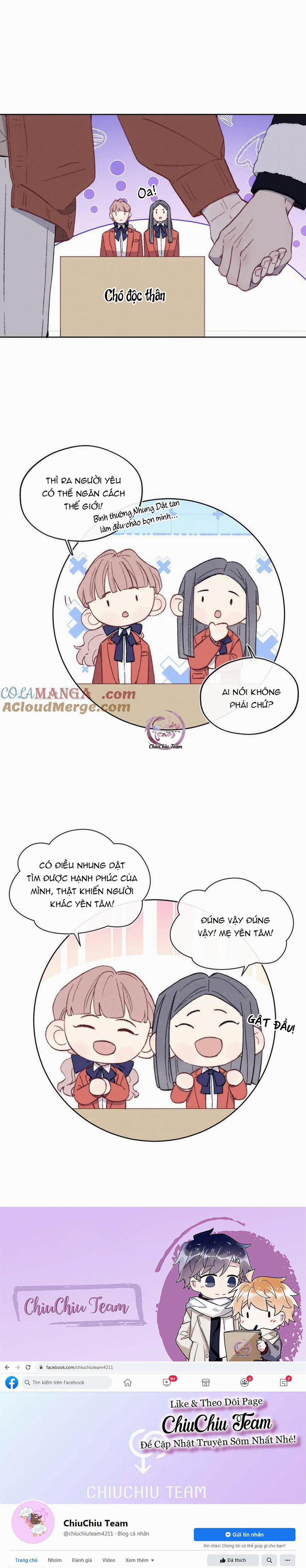 Nhật Ký Thất Tình Của Mr.nhung 64 trang 4