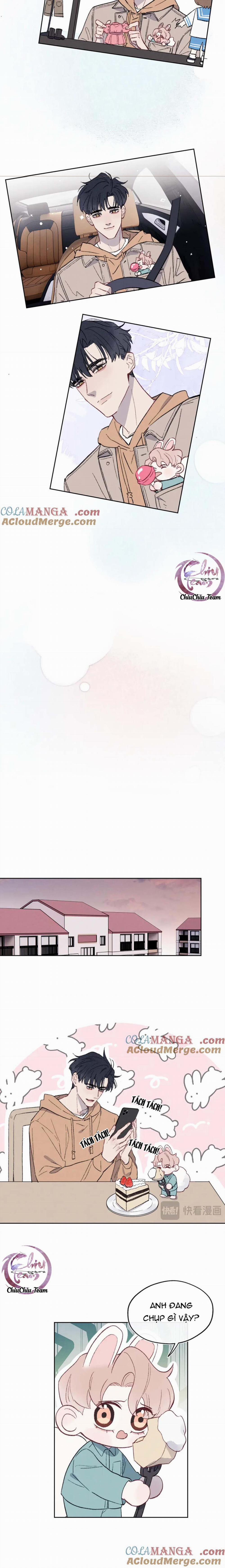 Nhật Ký Thất Tình Của Mr.nhung 65 trang 4