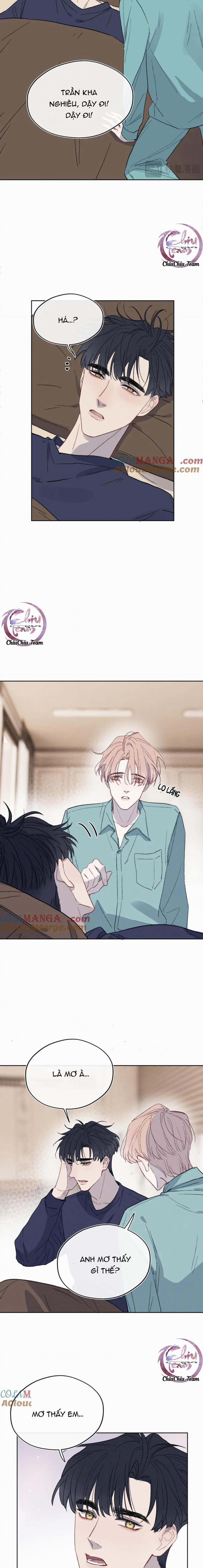 Nhật Ký Thất Tình Của Mr.nhung 65 trang 6