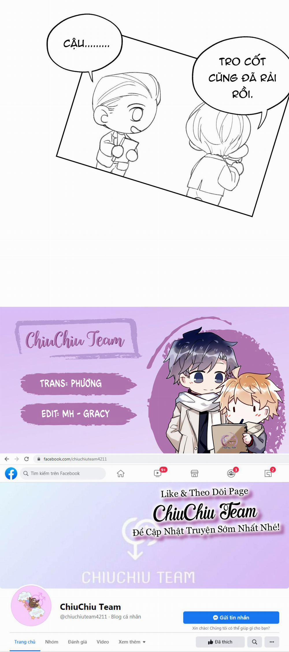 Nhật Ký Thất Tình Của Mr.nhung 7 trang 17