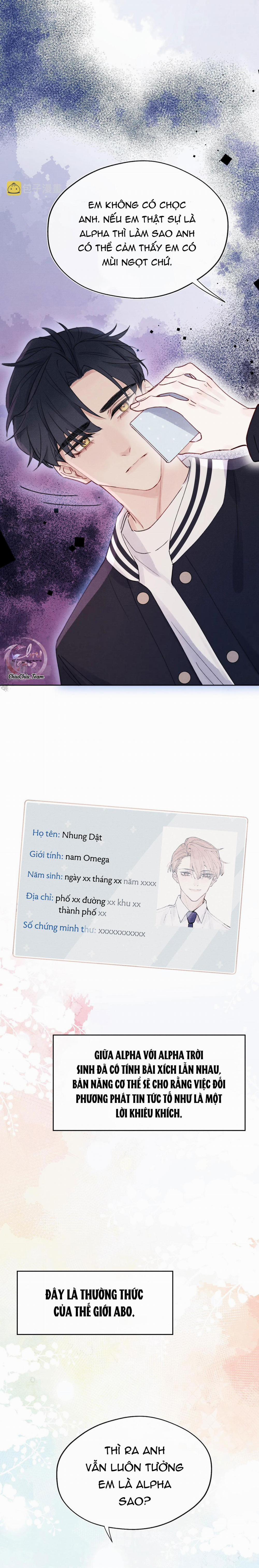 Nhật Ký Thất Tình Của Mr.nhung 7 trang 4