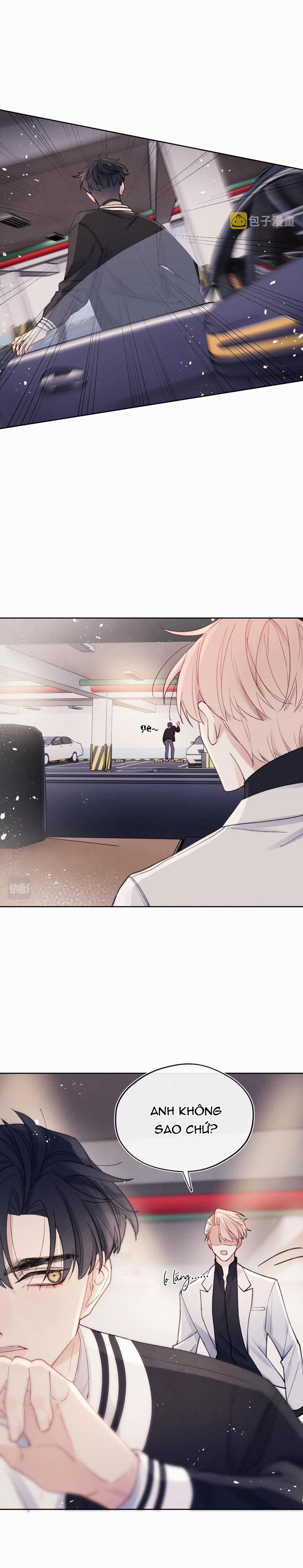 Nhật Ký Thất Tình Của Mr.nhung 7 trang 6