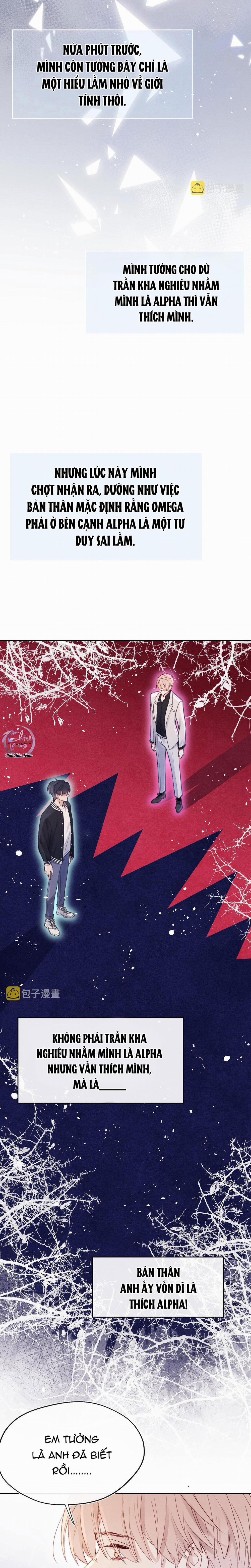 Nhật Ký Thất Tình Của Mr.nhung 7 trang 8