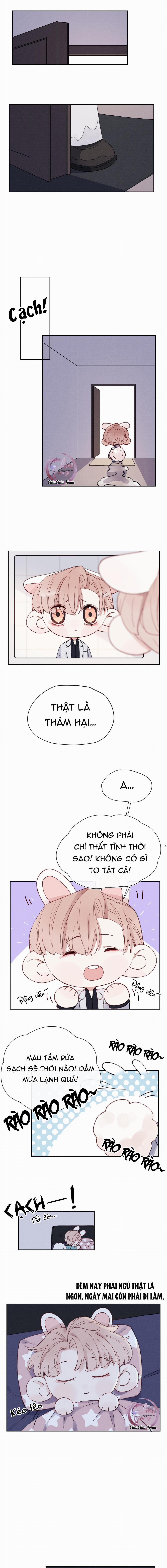 Nhật Ký Thất Tình Của Mr.nhung 8 trang 6