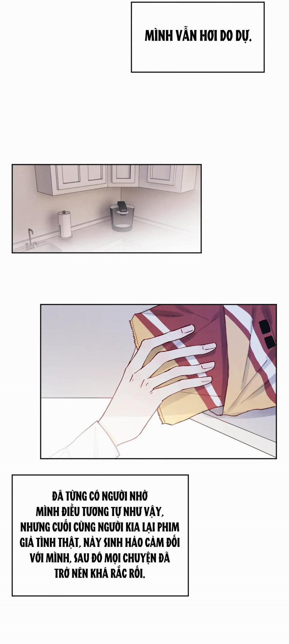 Nhật Ký Thất Tình Của Mr.nhung 9 trang 22