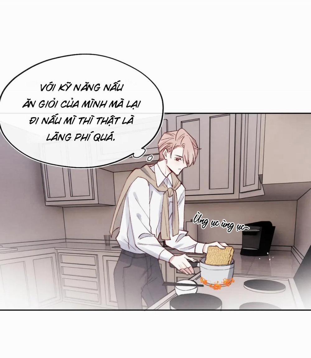 Nhật Ký Thất Tình Của Mr.nhung 9 trang 23