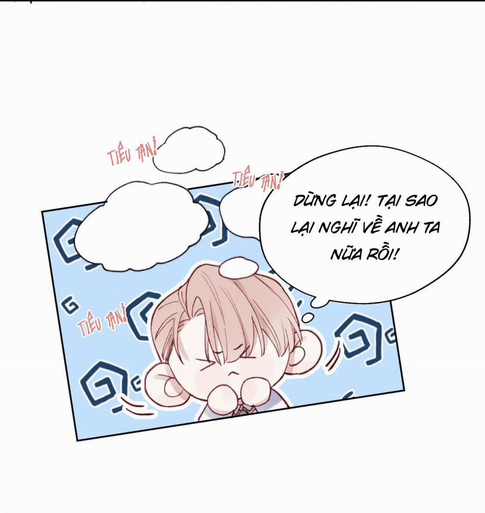 Nhật Ký Thất Tình Của Mr.nhung 9 trang 25