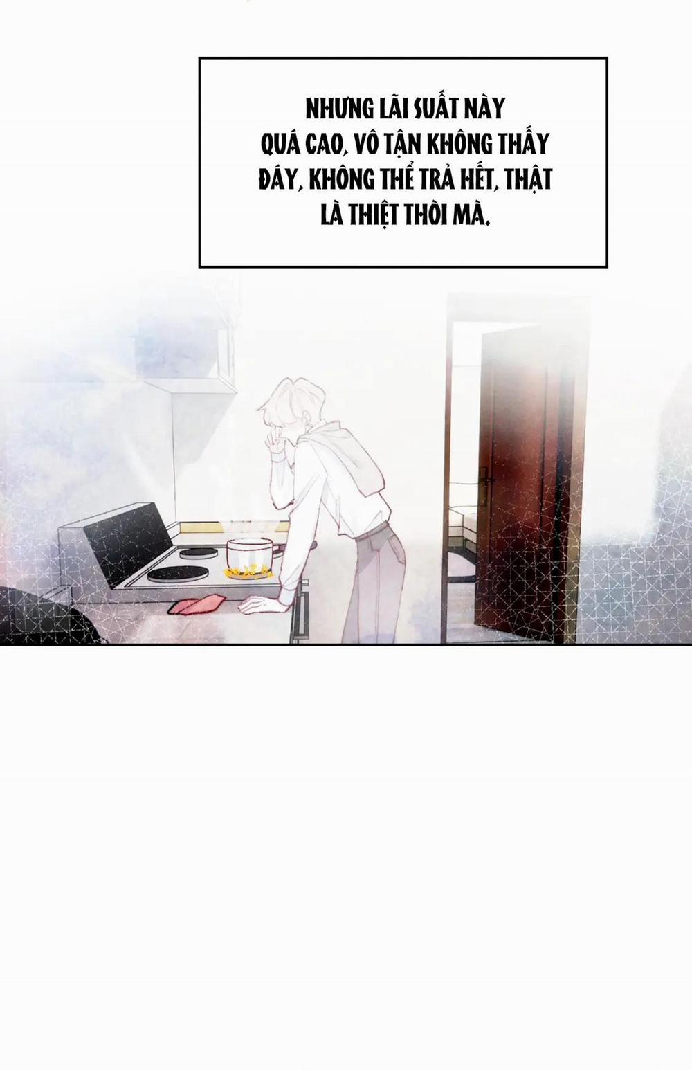 Nhật Ký Thất Tình Của Mr.nhung 9 trang 27