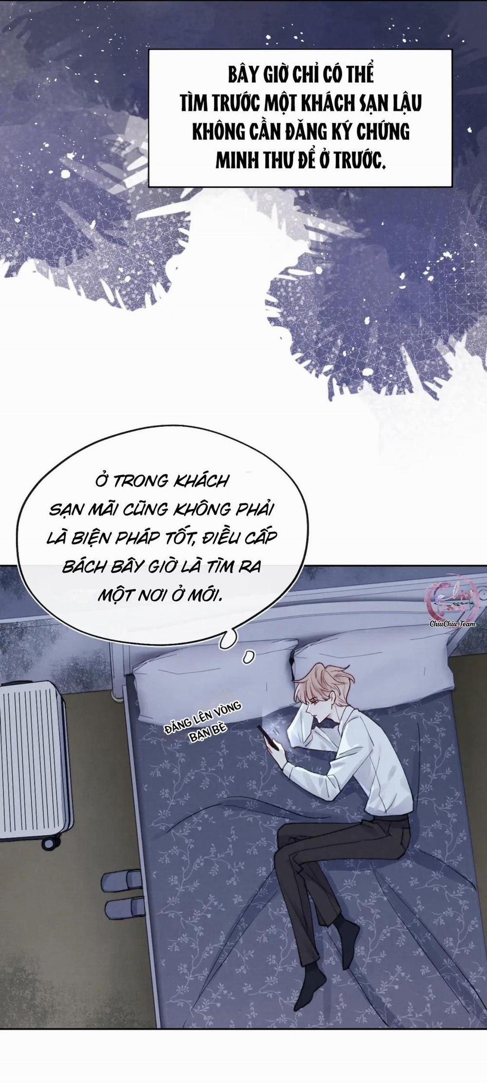 Nhật Ký Thất Tình Của Mr.nhung 9 trang 40