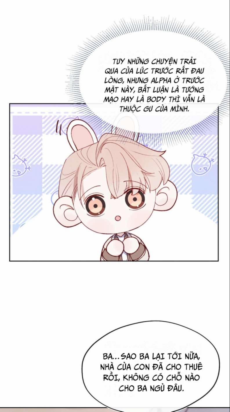 Nhật Ký Thất Tình Của Nhung Tiên Sinh 10 trang 26