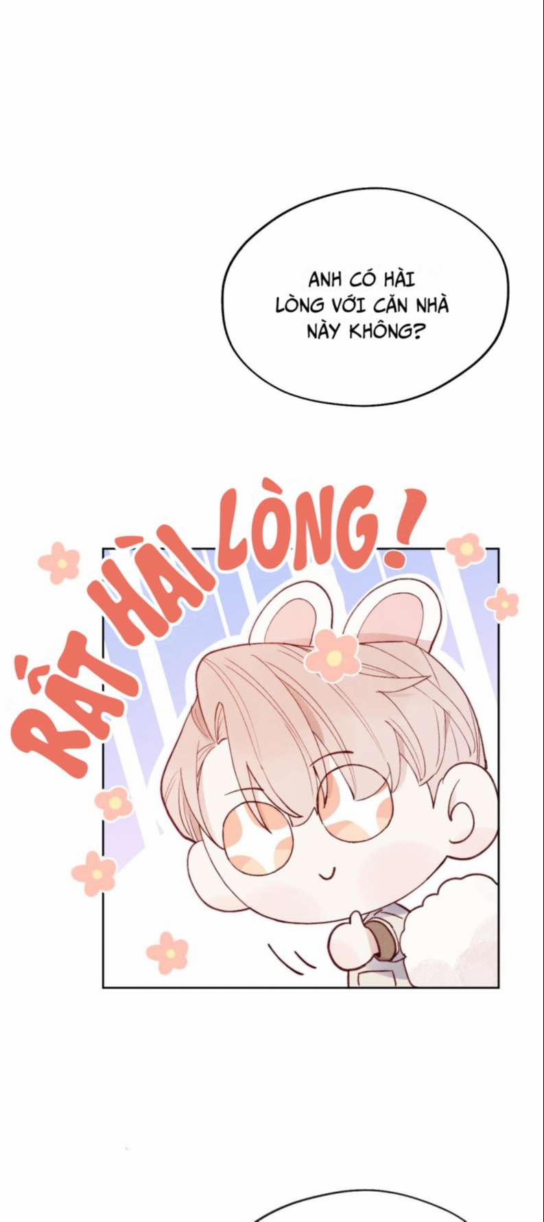 Nhật Ký Thất Tình Của Nhung Tiên Sinh 10 trang 6