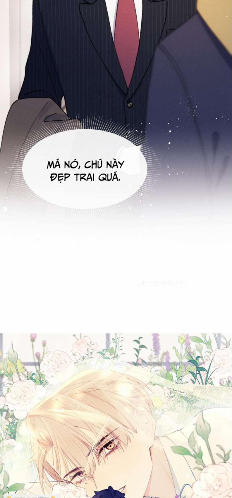 Nhật Ký Thất Tình Của Nhung Tiên Sinh 11 trang 1