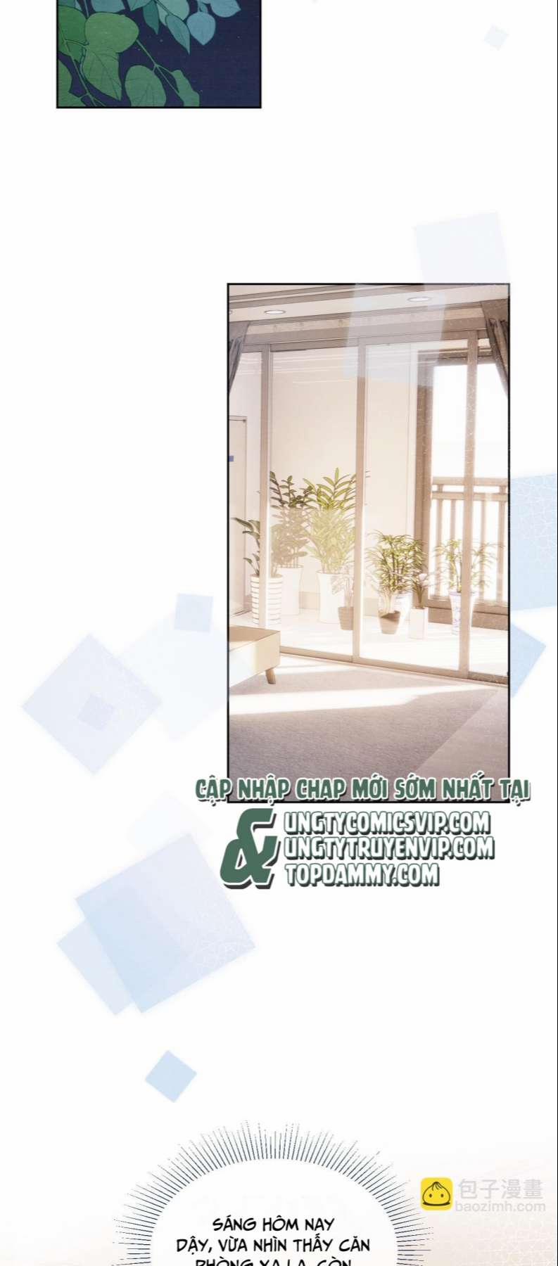 Nhật Ký Thất Tình Của Nhung Tiên Sinh 11 trang 28