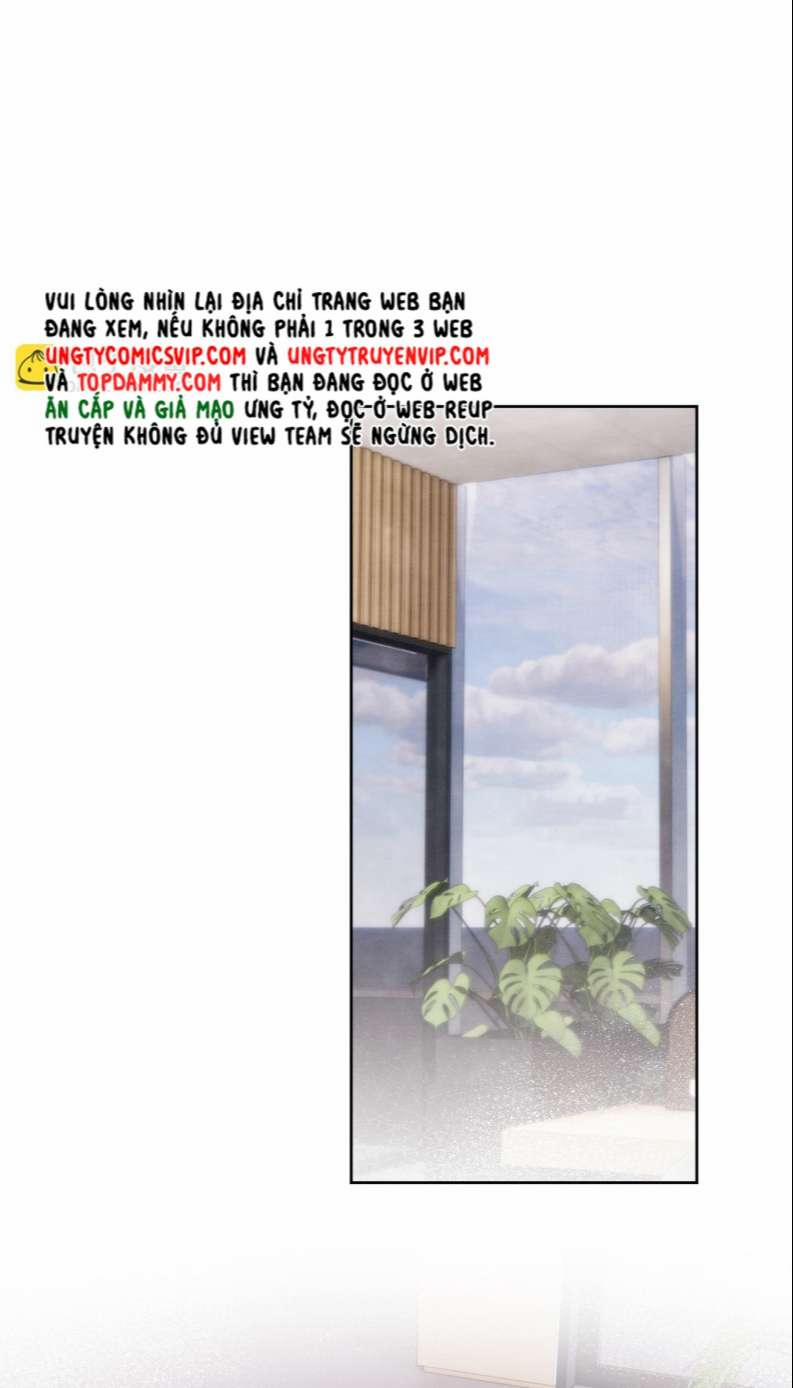 Nhật Ký Thất Tình Của Nhung Tiên Sinh 11 trang 32