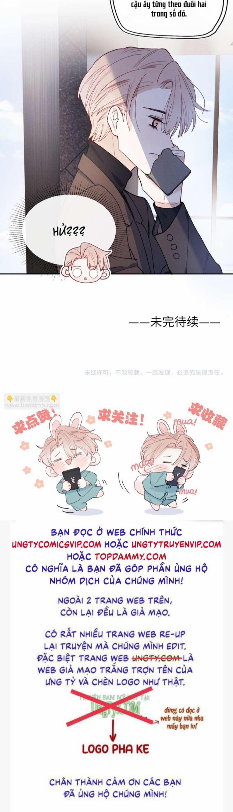 Nhật Ký Thất Tình Của Nhung Tiên Sinh 11 trang 39