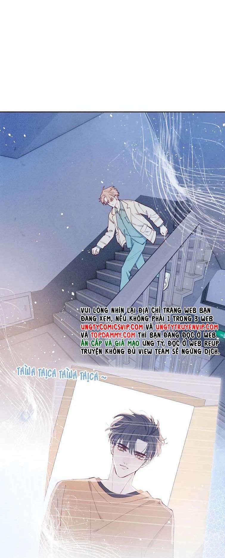 Nhật Ký Thất Tình Của Nhung Tiên Sinh 14 trang 2