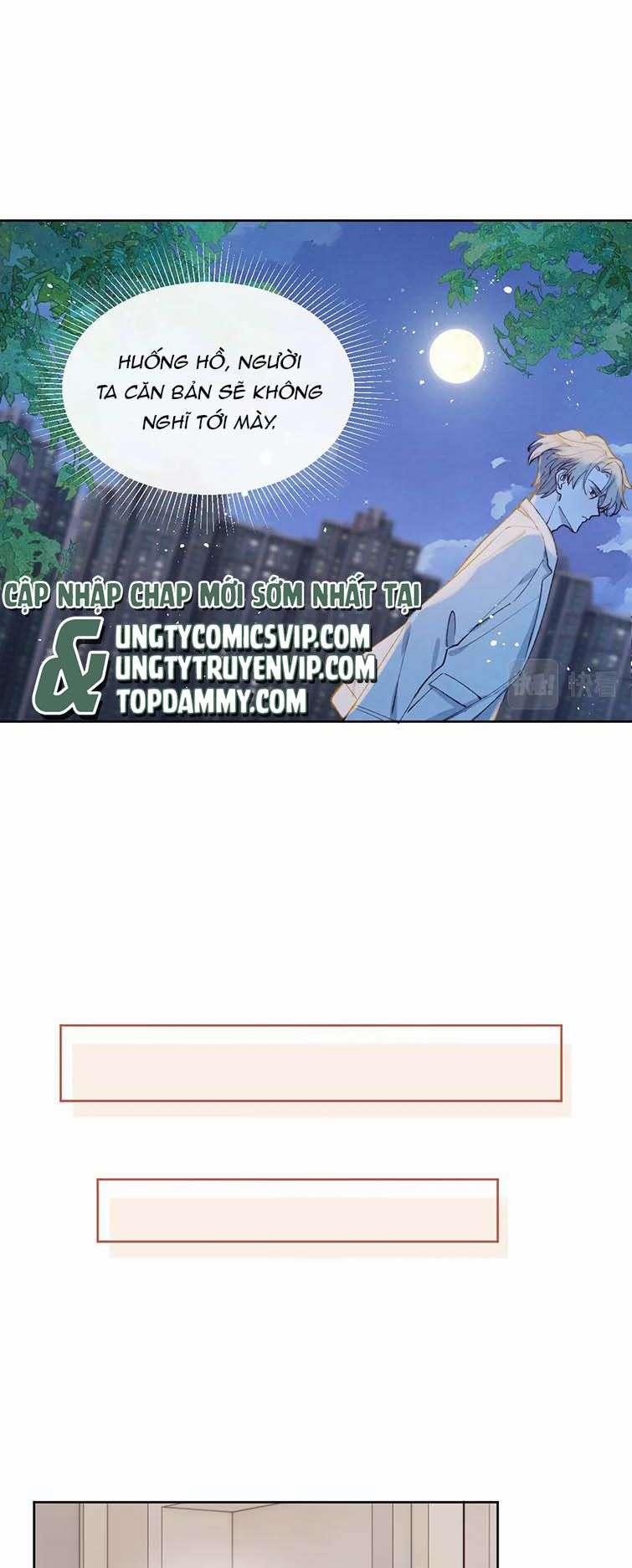 Nhật Ký Thất Tình Của Nhung Tiên Sinh 14 trang 5