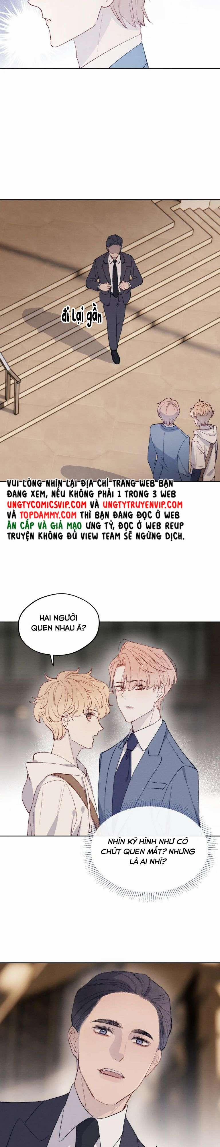 Nhật Ký Thất Tình Của Nhung Tiên Sinh 17 trang 15