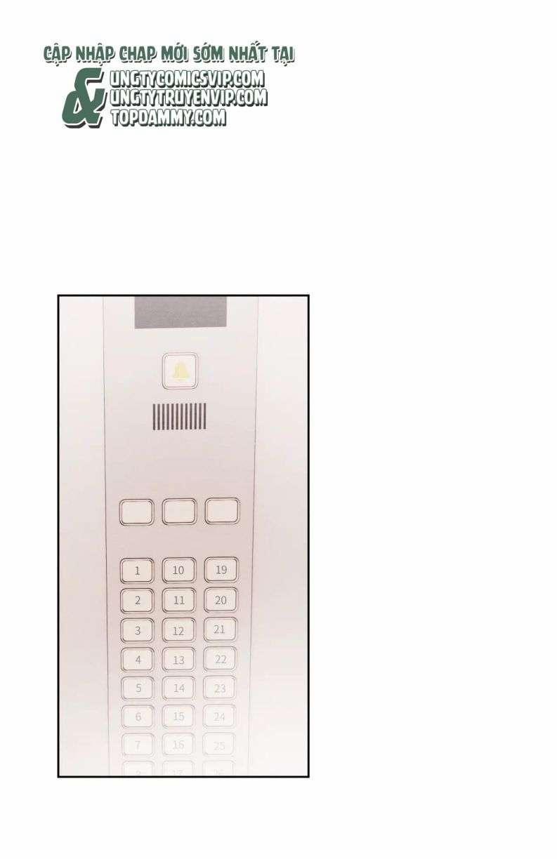 Nhật Ký Thất Tình Của Nhung Tiên Sinh 19 trang 20