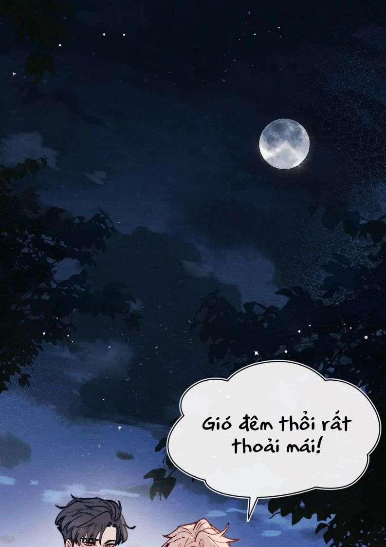 Nhật Ký Thất Tình Của Nhung Tiên Sinh 19 trang 26