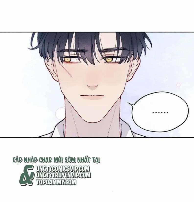 Nhật Ký Thất Tình Của Nhung Tiên Sinh 19 trang 31