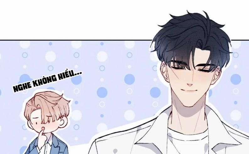 Nhật Ký Thất Tình Của Nhung Tiên Sinh 19 trang 34