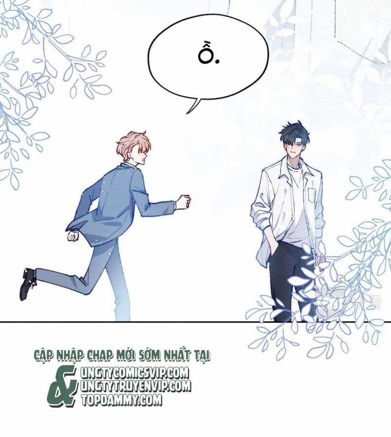 Nhật Ký Thất Tình Của Nhung Tiên Sinh 19 trang 38